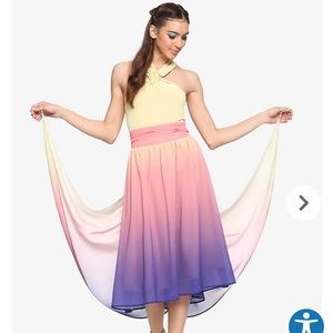 ISO Her Universe Padme Ombré dress